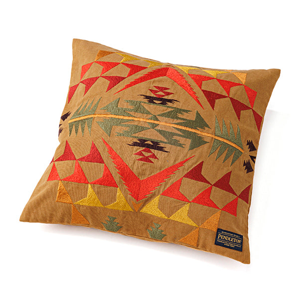 ペンドルトン エンブロイダリークッションカバー – aandfonlinestore