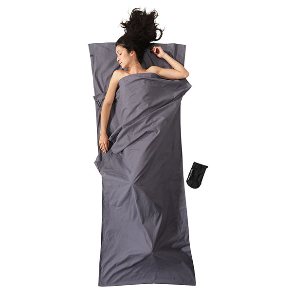 コクーン トラベルシーツ コットン – aandfonlinestore