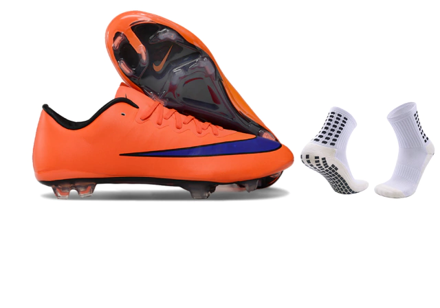 Nike Mercurial Vapor X