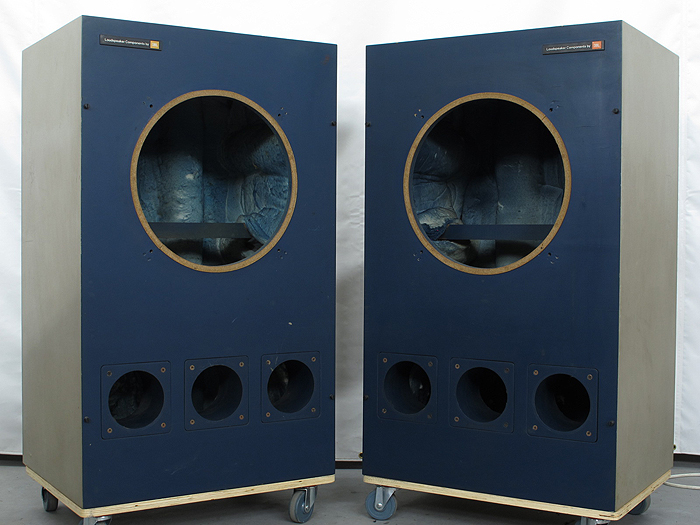 JBL/SANSUI EC-10 « 買取事例