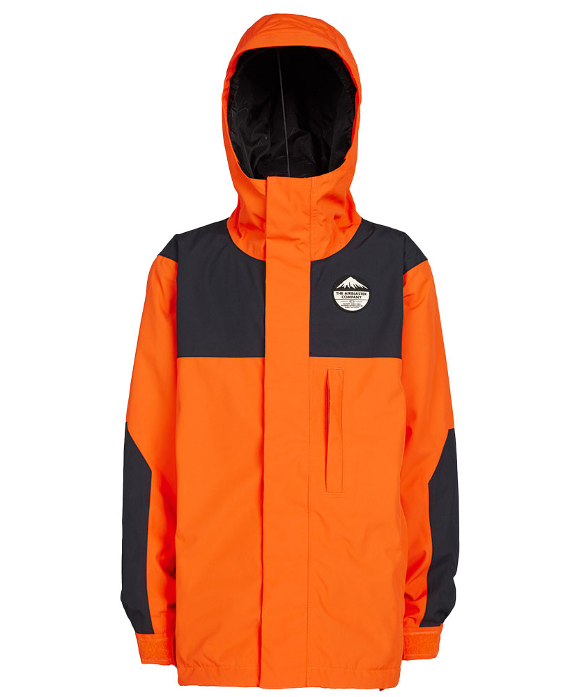 Youth Beast Jacket | AIRBLASTER | エアブラスタージャパン公式サイト