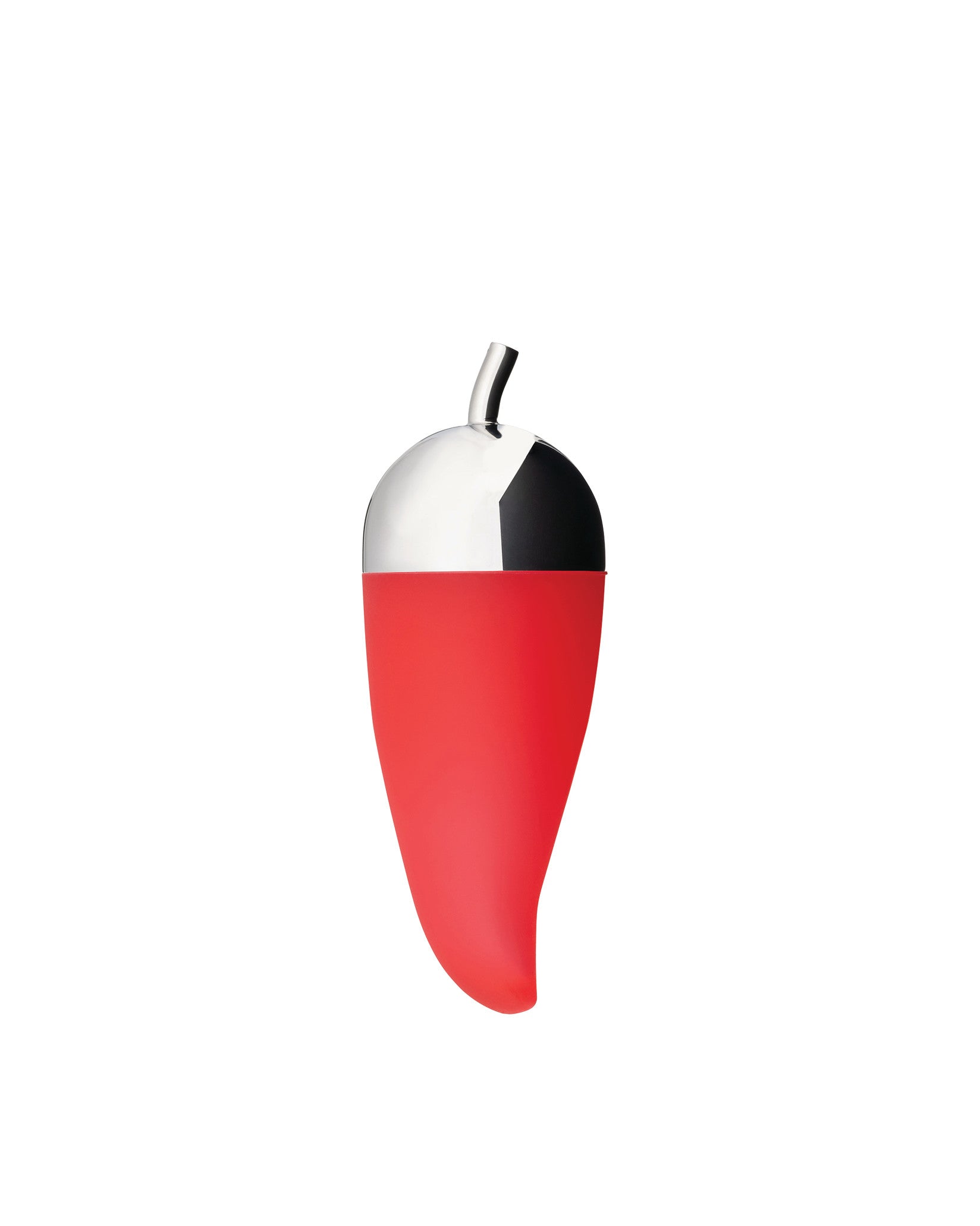 Piccantino: Chili scruncher By LPWK & Jim Hannon-Tan | Alessi