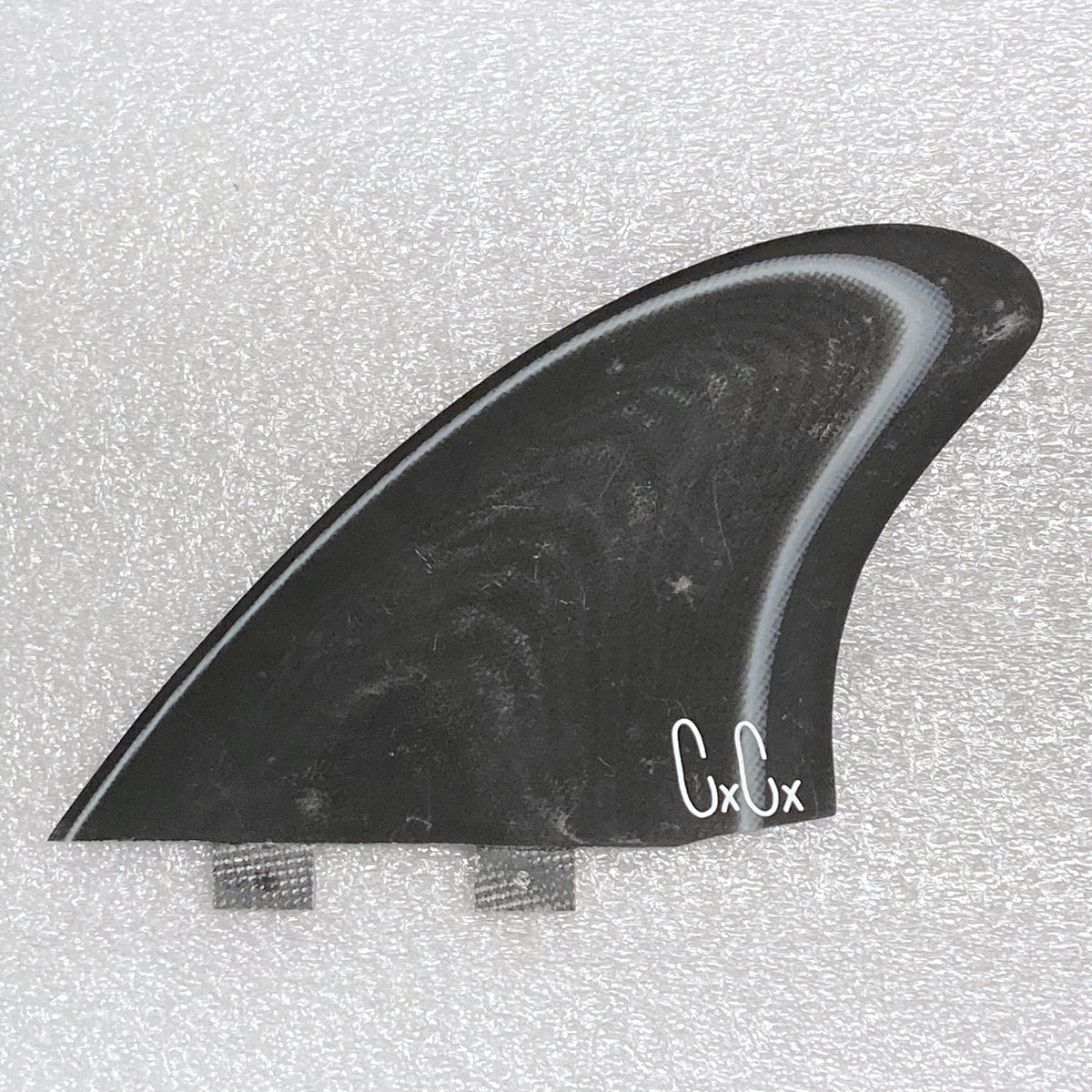 Captain Fin Christenson Keel Especial(Used) – Alternative Mart