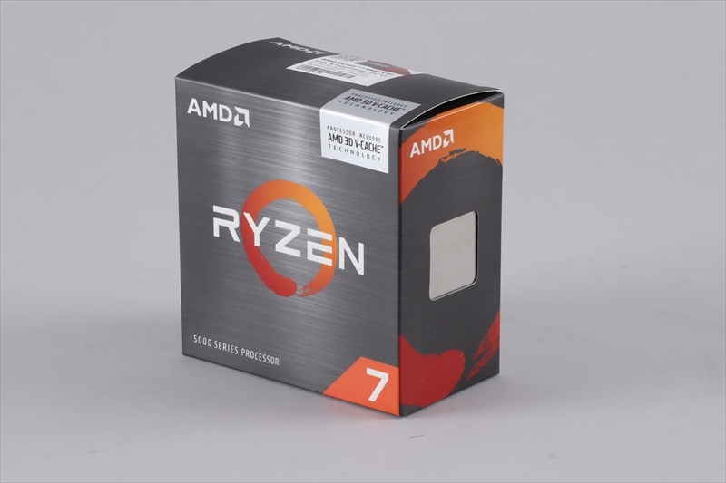 40本のゲームで検証！Ryzen 7 5800X3D対Core i9-12900K真のゲーミング