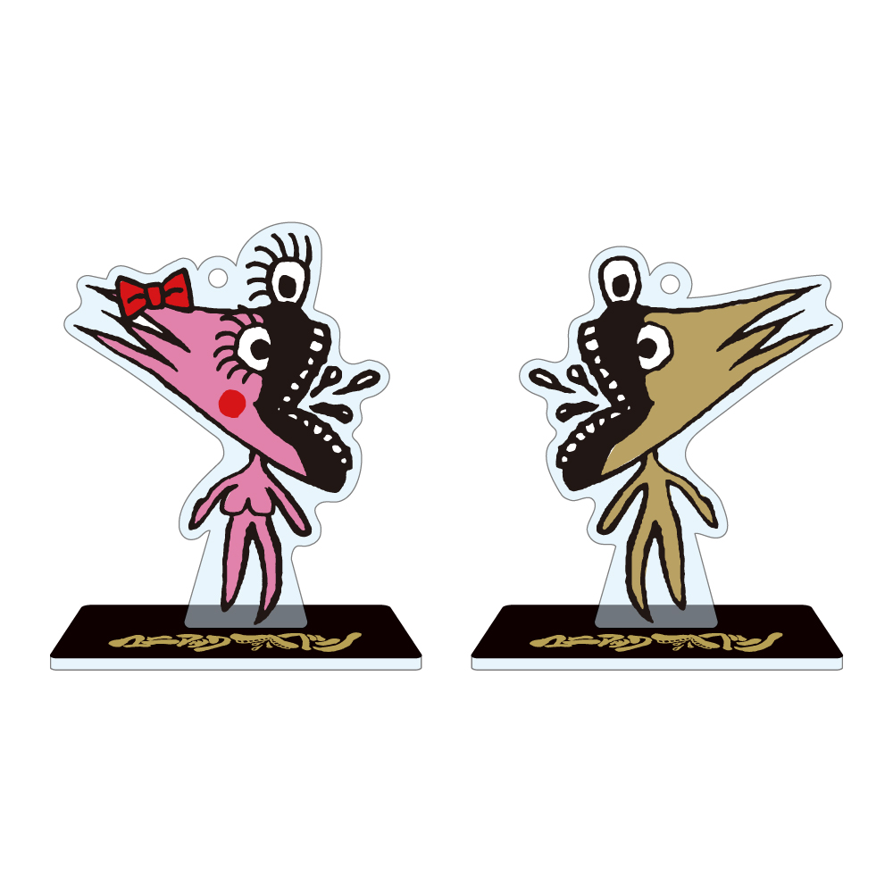 THE BACK HORN オフィシャルサイト