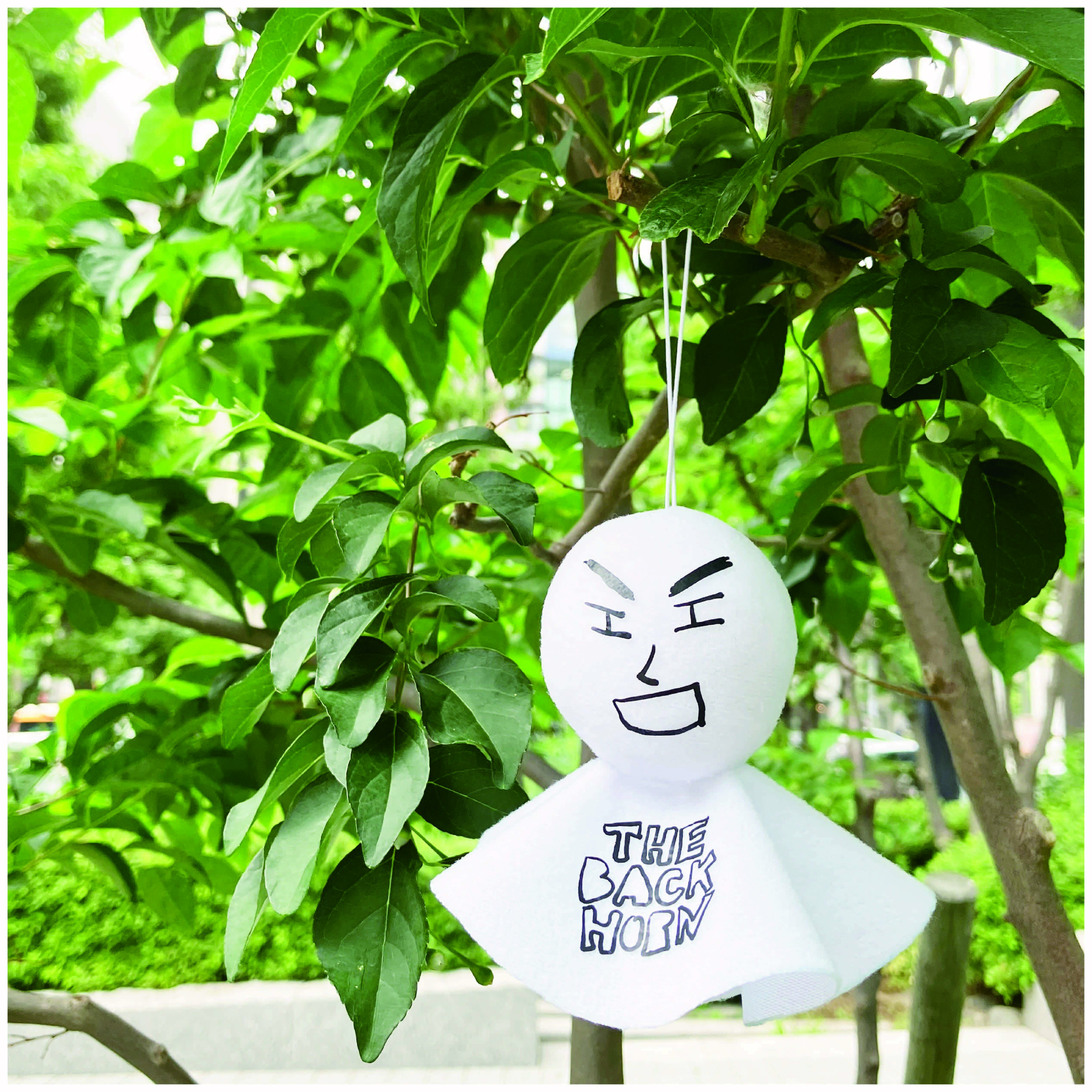 THE BACK HORN オフィシャルサイト