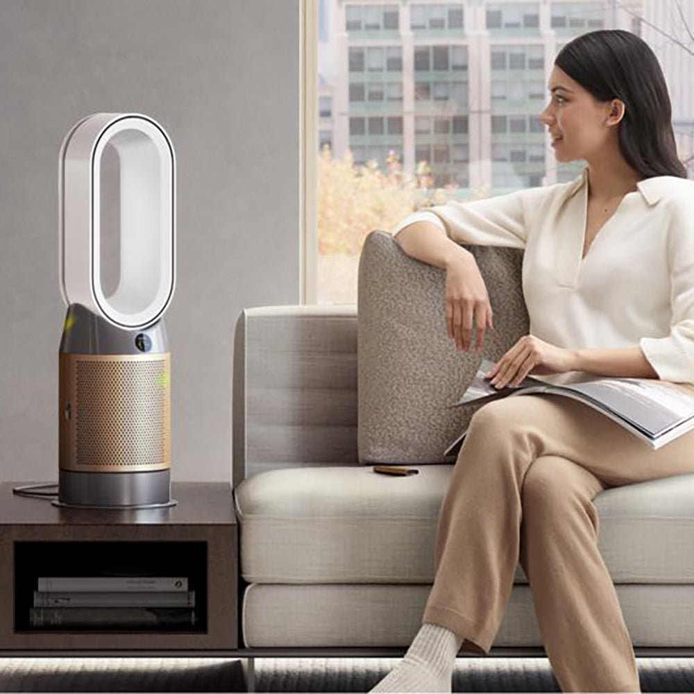 ギフトカード】Dyson（ダイソン）Purifier Humidify+Cool PH2 De-NOx