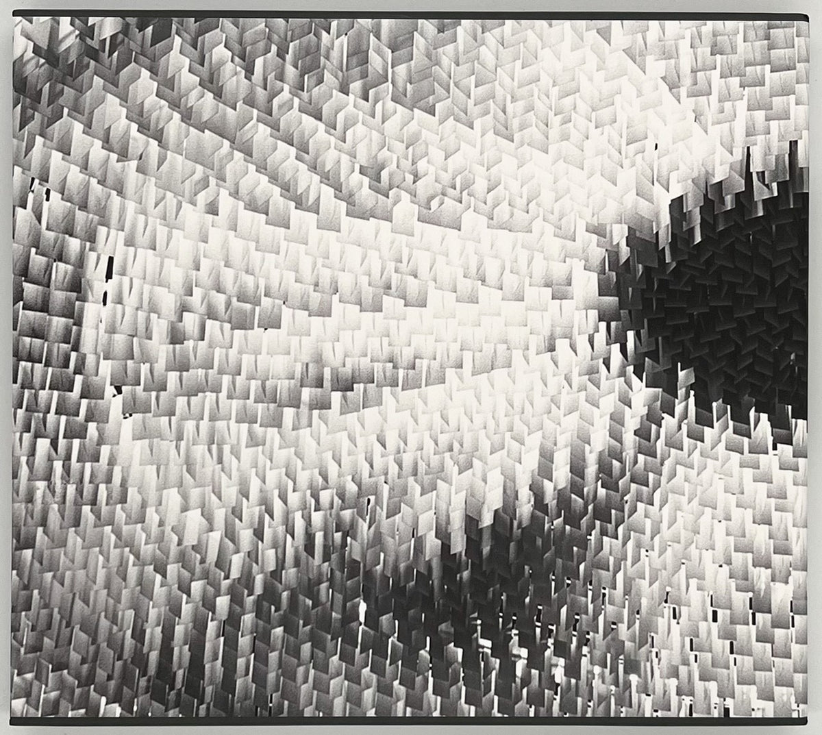 Andreas Gursky『VISUAL SPACES OF TODAY』 – 青山ブックセンター本店