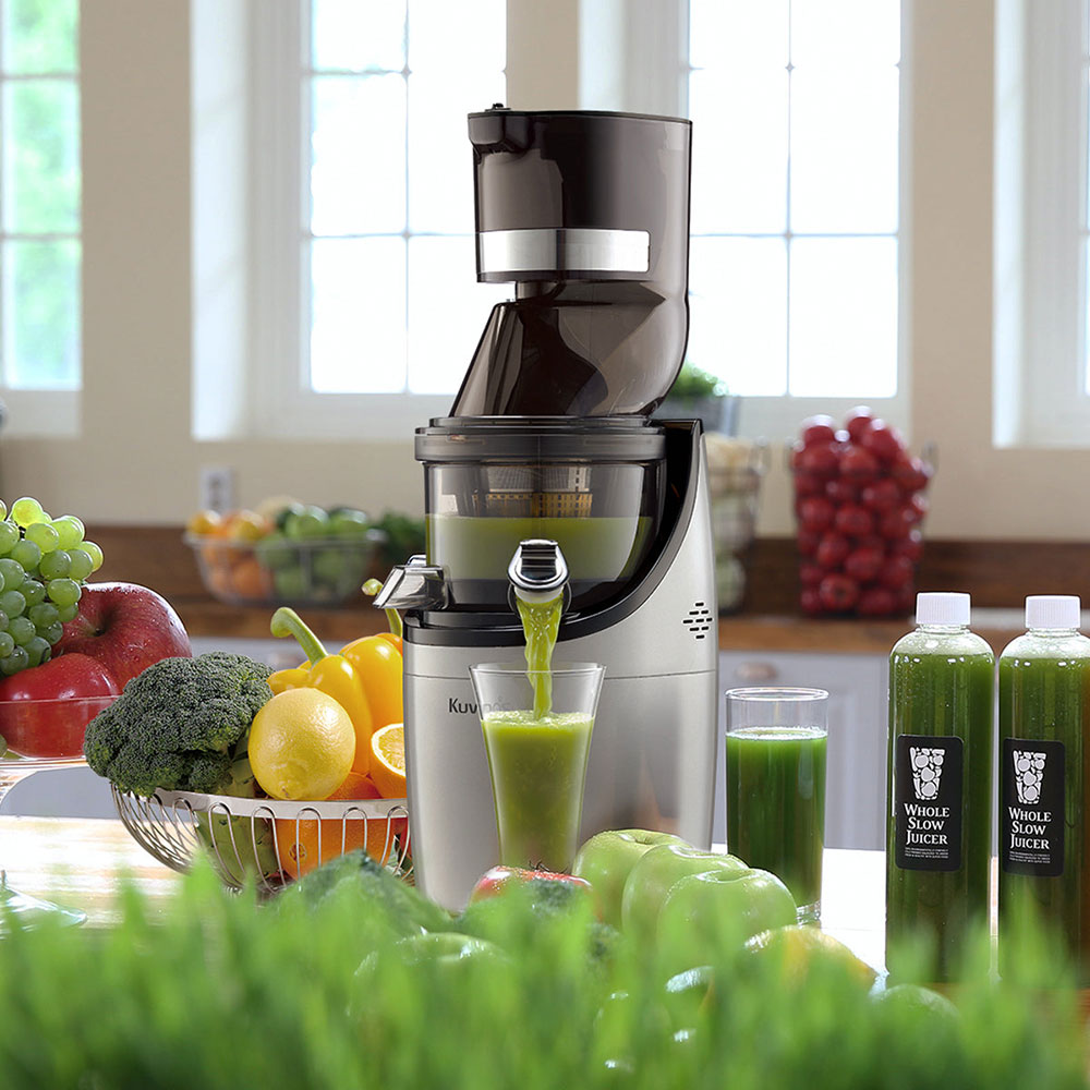 クビンス ホールスロージューサー – AOYAMA GIFT SALON