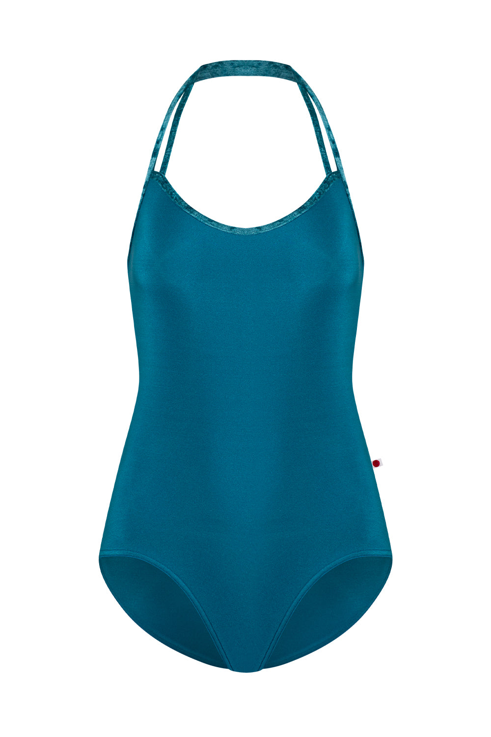 ユミコ レオタード【大人】（在庫商品）YUMIKO LENA N-Ottanio / V