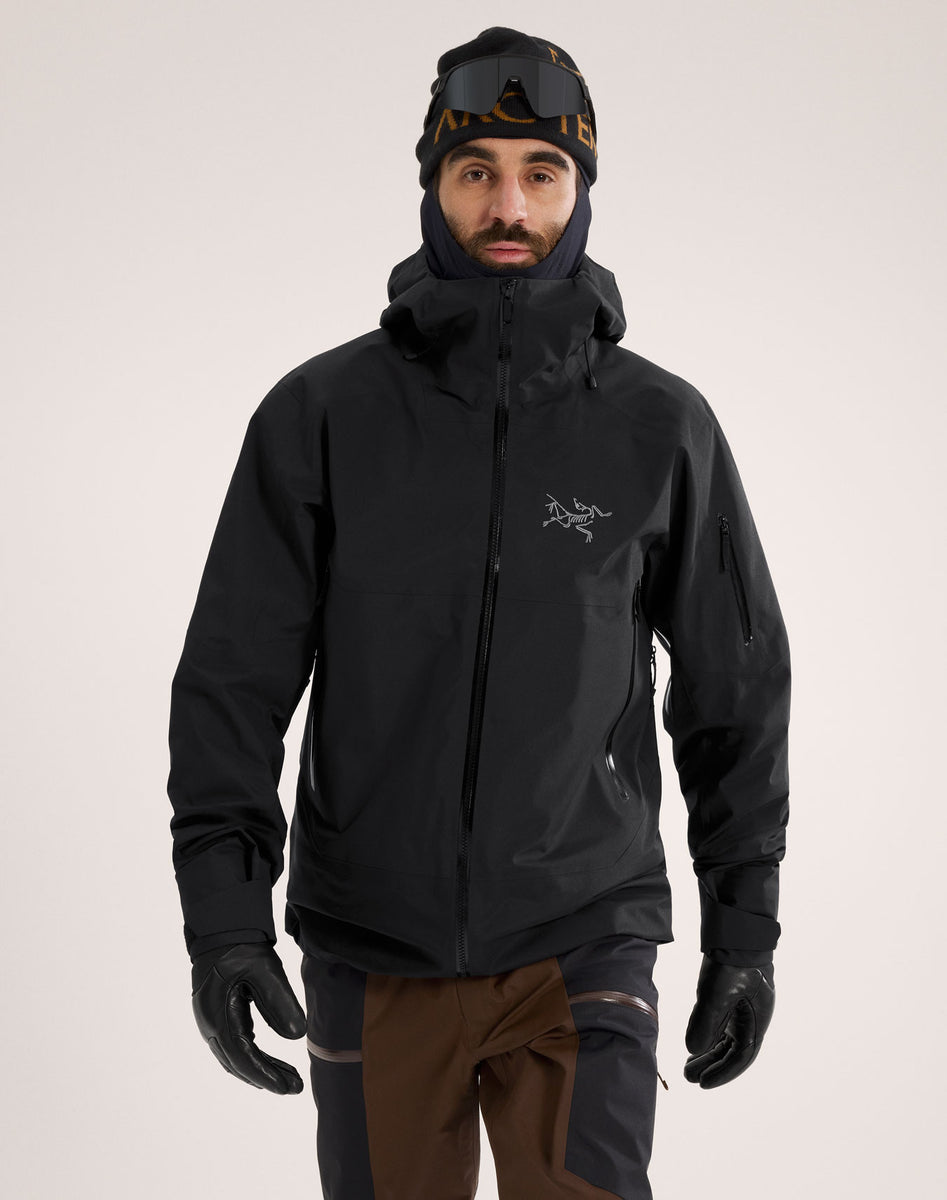 セイバー ジャケット メンズ – アークテリクス公式オンラインストア