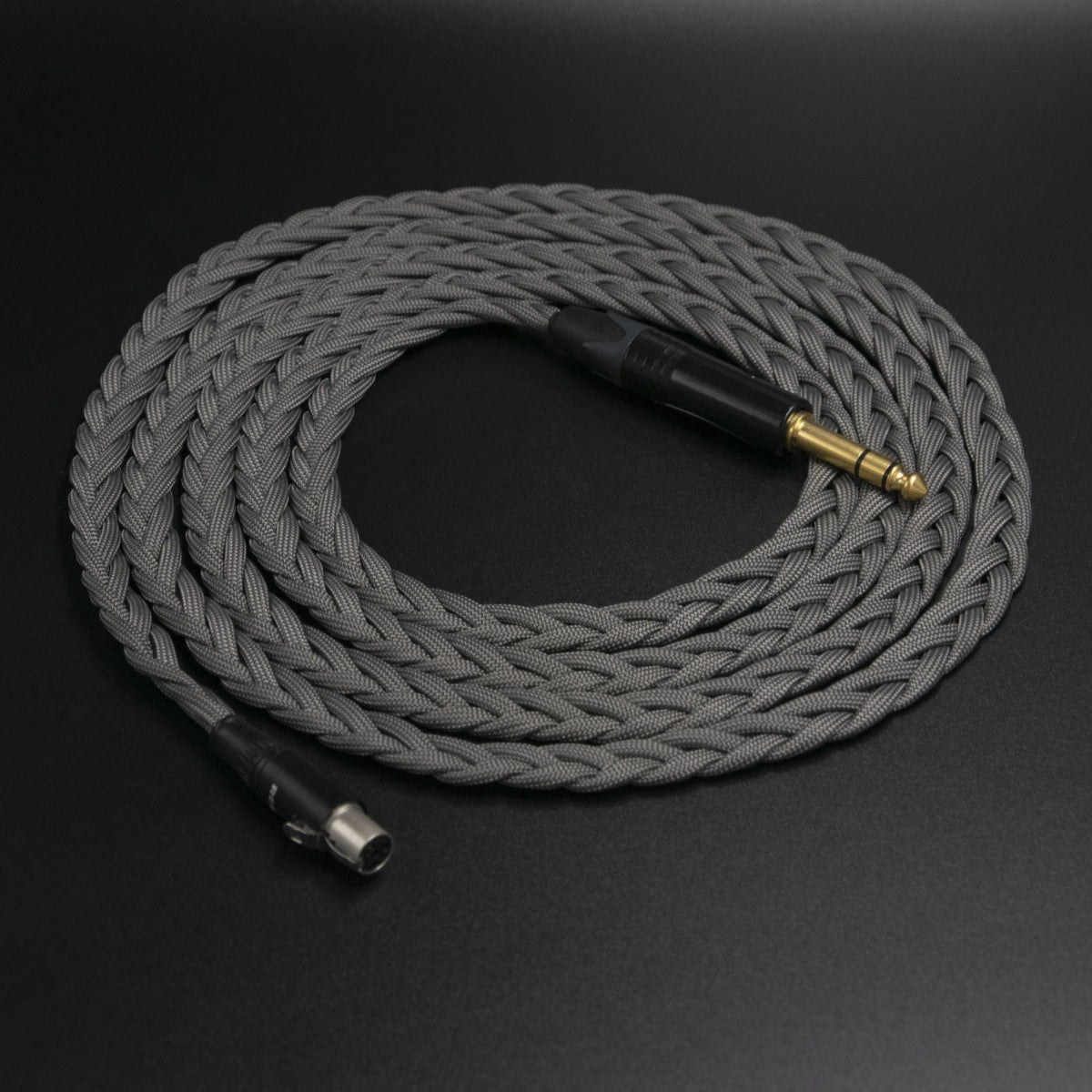 Sennheiser HD 490 Pro Balanced Upgrade Cable - Aranea Series