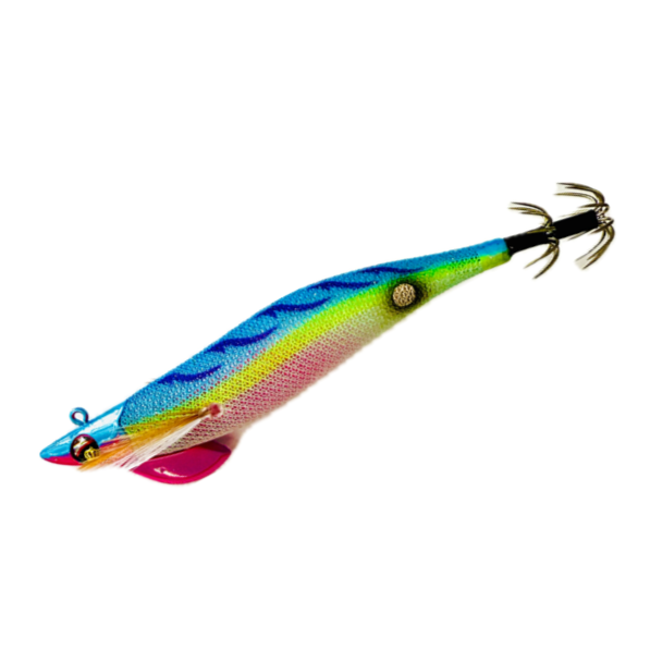 NEW MODEL | 新製品 | アレス（ARES）| エギング・アジング・ジギング