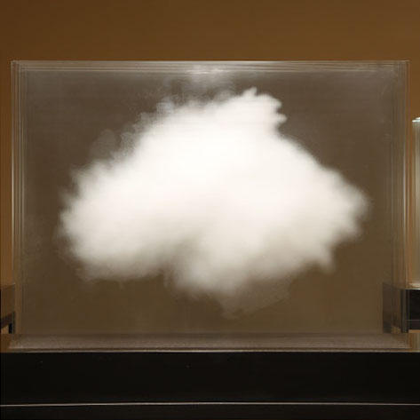 レアンドロ・エルリッヒ展 - Fragments of Illusion -｜アートフロント