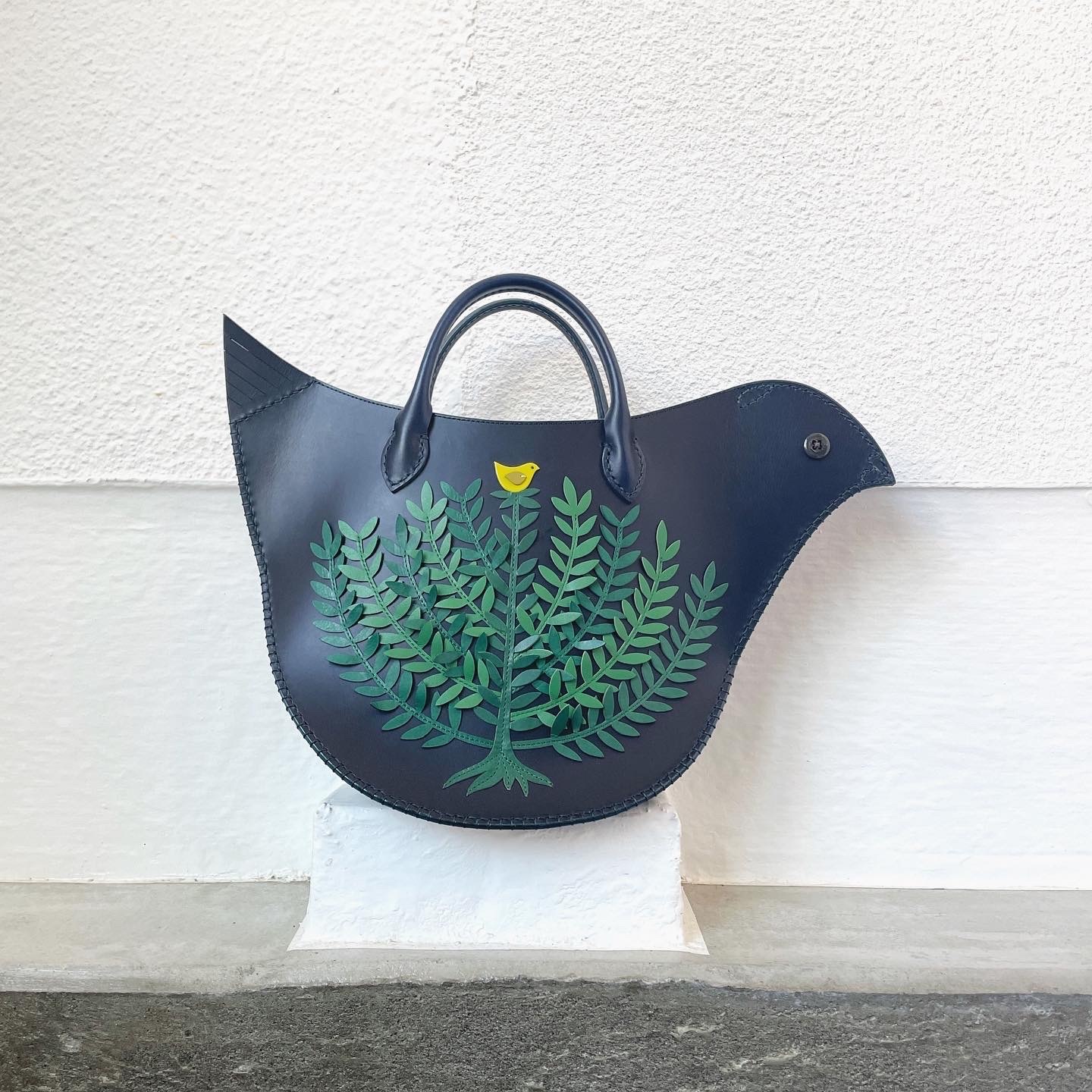 ミナペルホネン/トリバック入荷しました。 – Arthur Fashion World