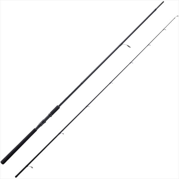 Abu Garcia Seabass Rod Salty Field SFS-1002MH (Spinning 2 Piece)