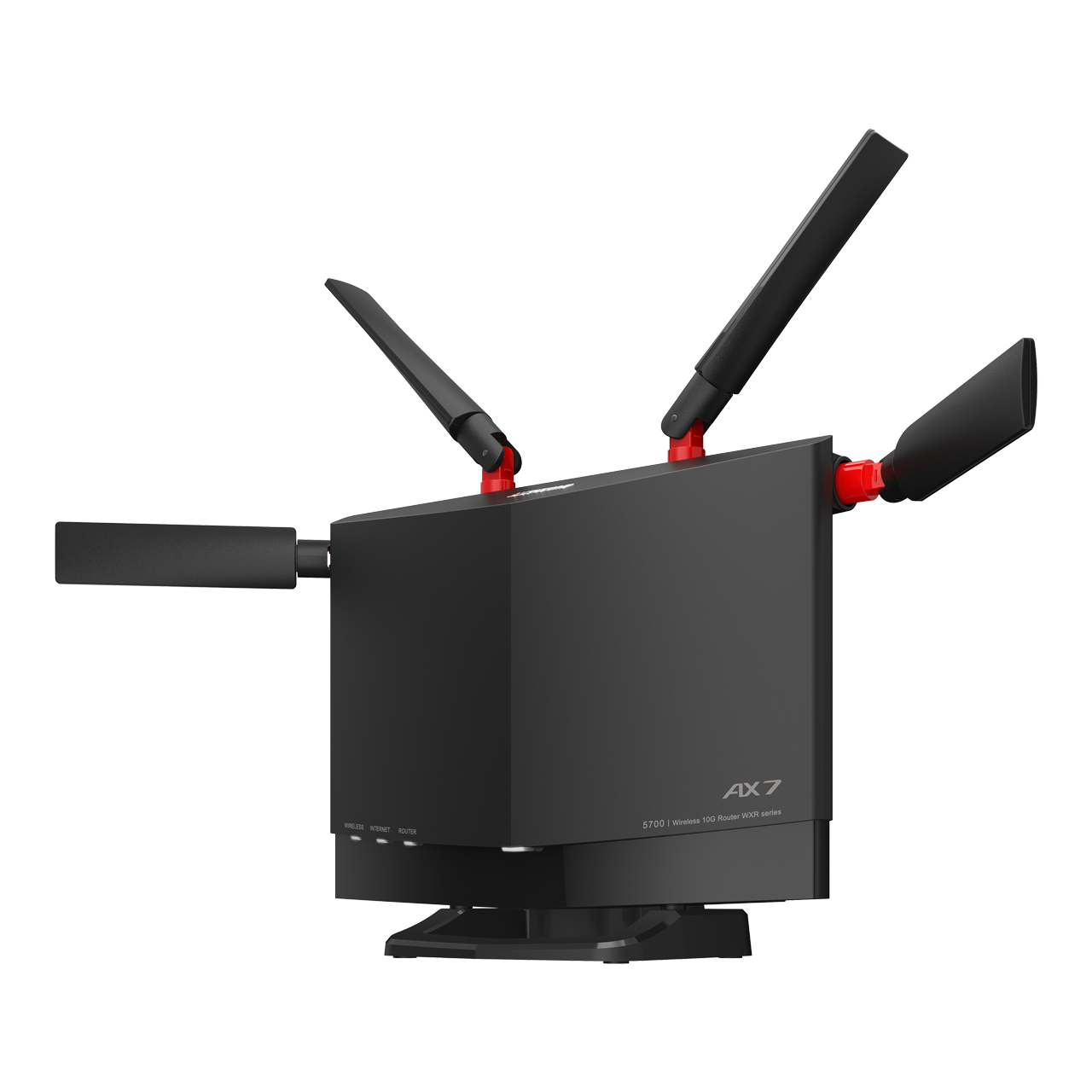 整備済・再生品》WXR-5700AX7P(保証1年) – buffalo-direct