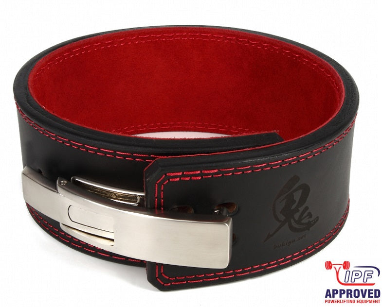 レバーアクションベルトFAQ – ONI 武器屋.net