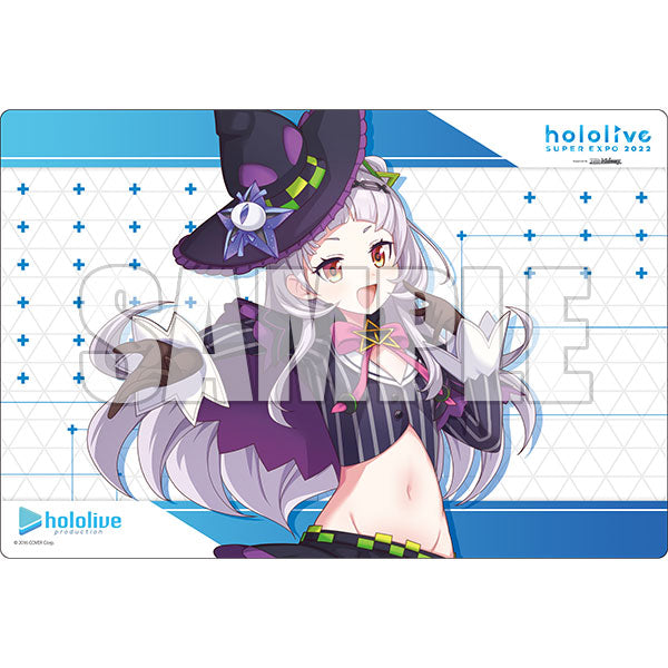 ブシロード ラバーマットコレクションV2 エクストラ Vol.12 hololive