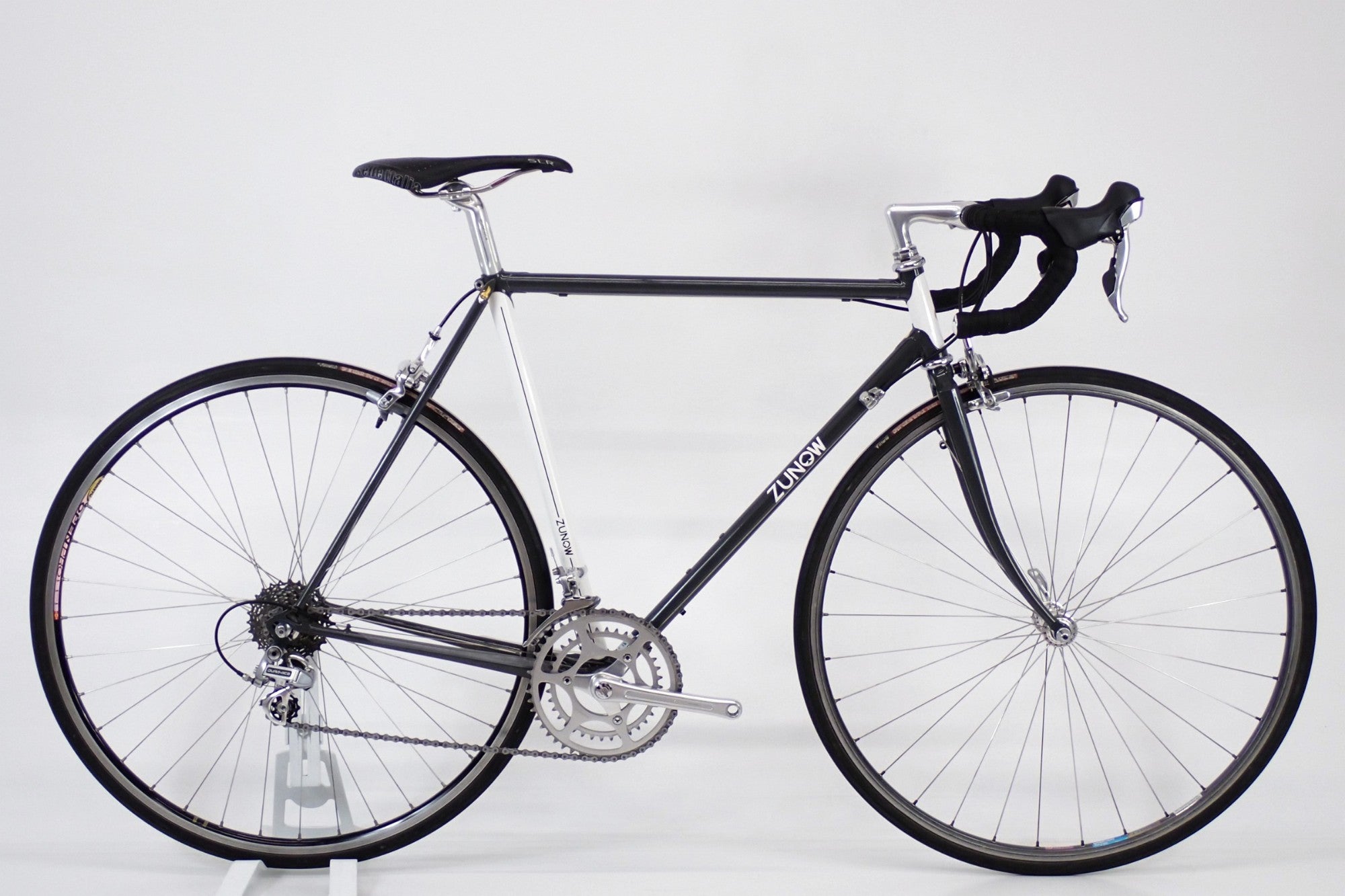 ZUNOW 「ズノウ」 クロモリロード 年式不明 ロードバイク / 伊勢崎店