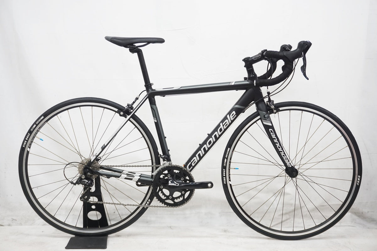 CANNONDALE 「キャノンデール」 CAAD8 2016年モデル ロードバイク