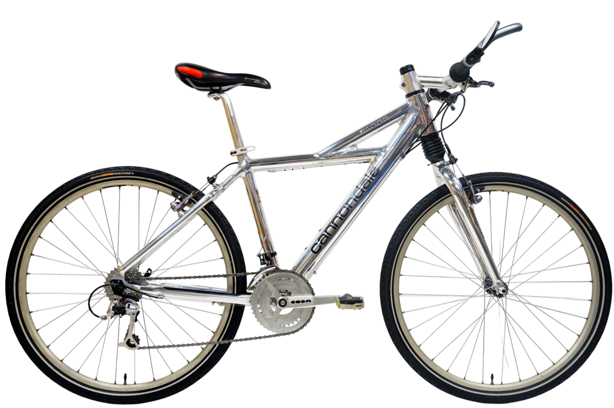 ジャンク CANNONDALE 「キャノンデール」 F1000 1995年頃 マウンテン