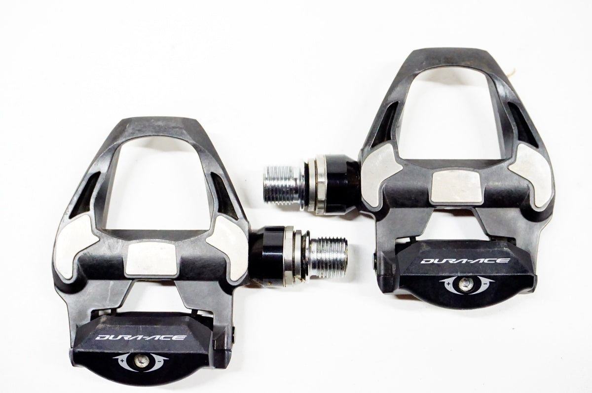 SHIMANO 「シマノ」 DURA-ACE PD-R9100 ペダル / 名古屋大須店
