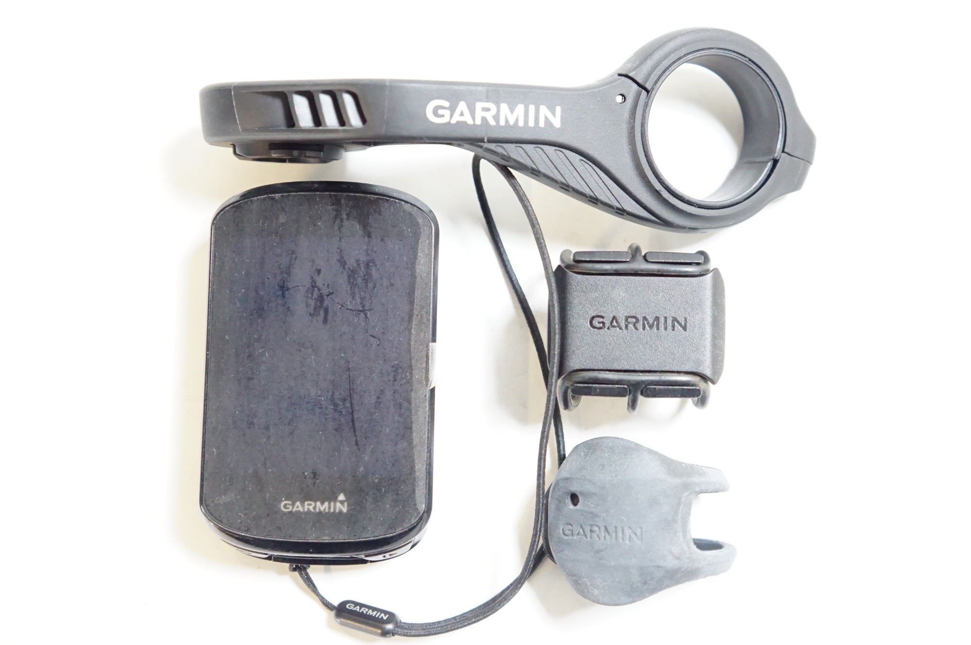 GARMIN 「ガーミン」 EDGE 830 (センサーセット) サイクル