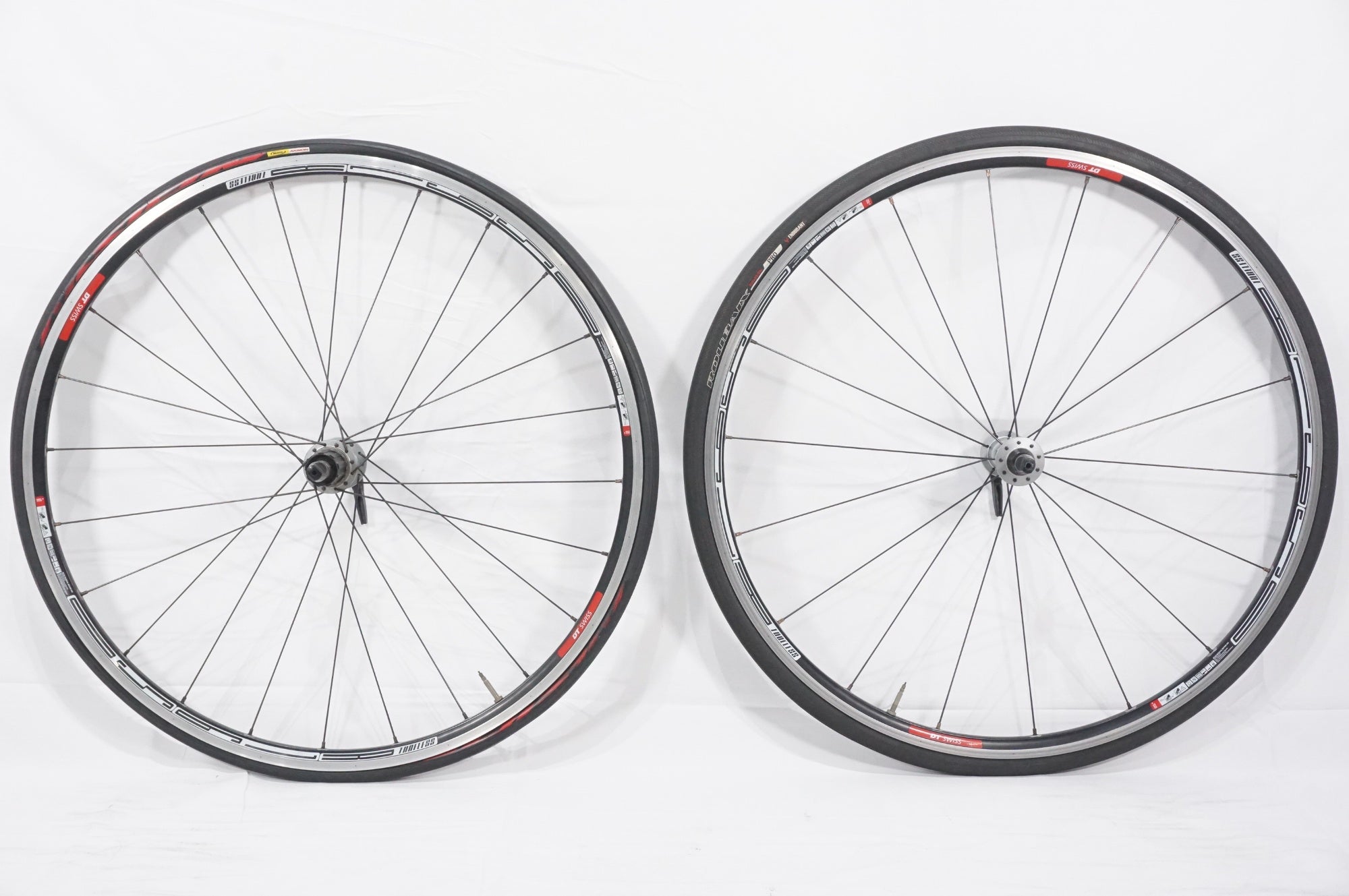 DT SWISS「ディーティースイス」R1650 ホイールセット / AKIBA店