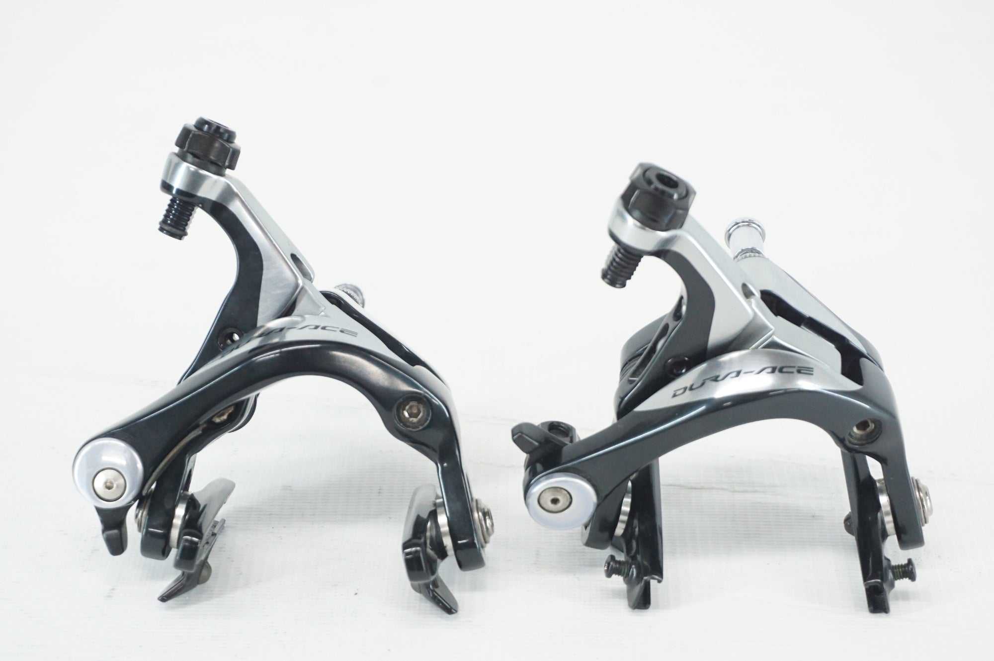 SHIMANO 「シマノ」 DURA-ACE BR-9000 キャリパーブレーキセット