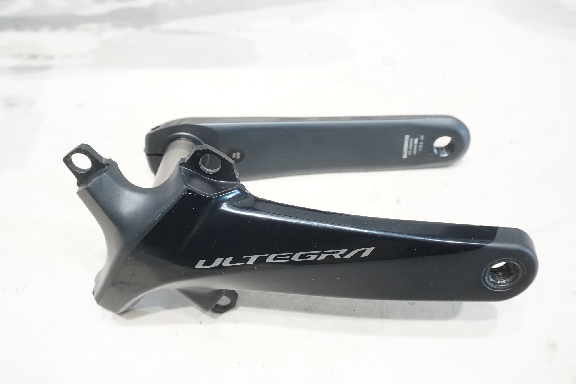SHIMANO 「シマノ」 ULTEGRA FC-R8000 172.5mm クランクアームセット