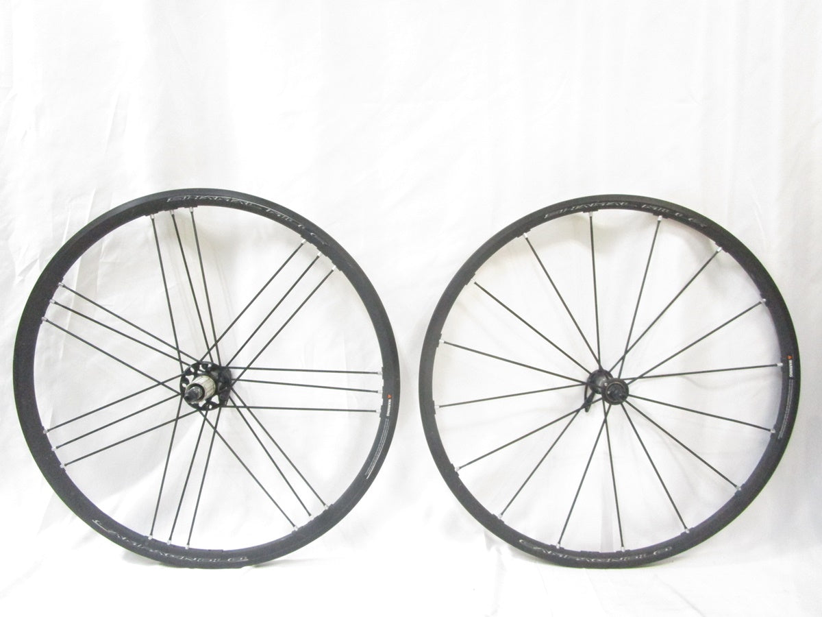 CAMPAGNOLO 「カンパニョーロ」 SHAMAL MILLE C15 シマノ11速 ホイール