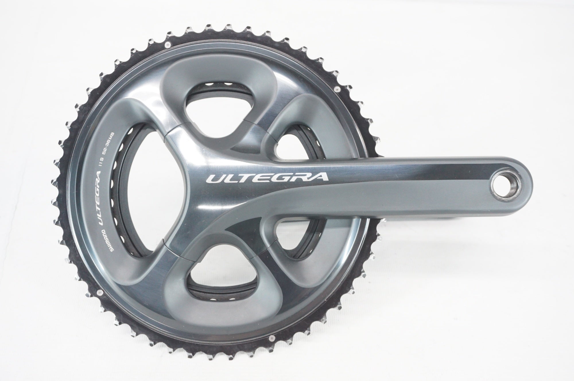 SHIMANO 「シマノ」 ULTEGRA FC-6800 172.5mm 52-36T クランクセット