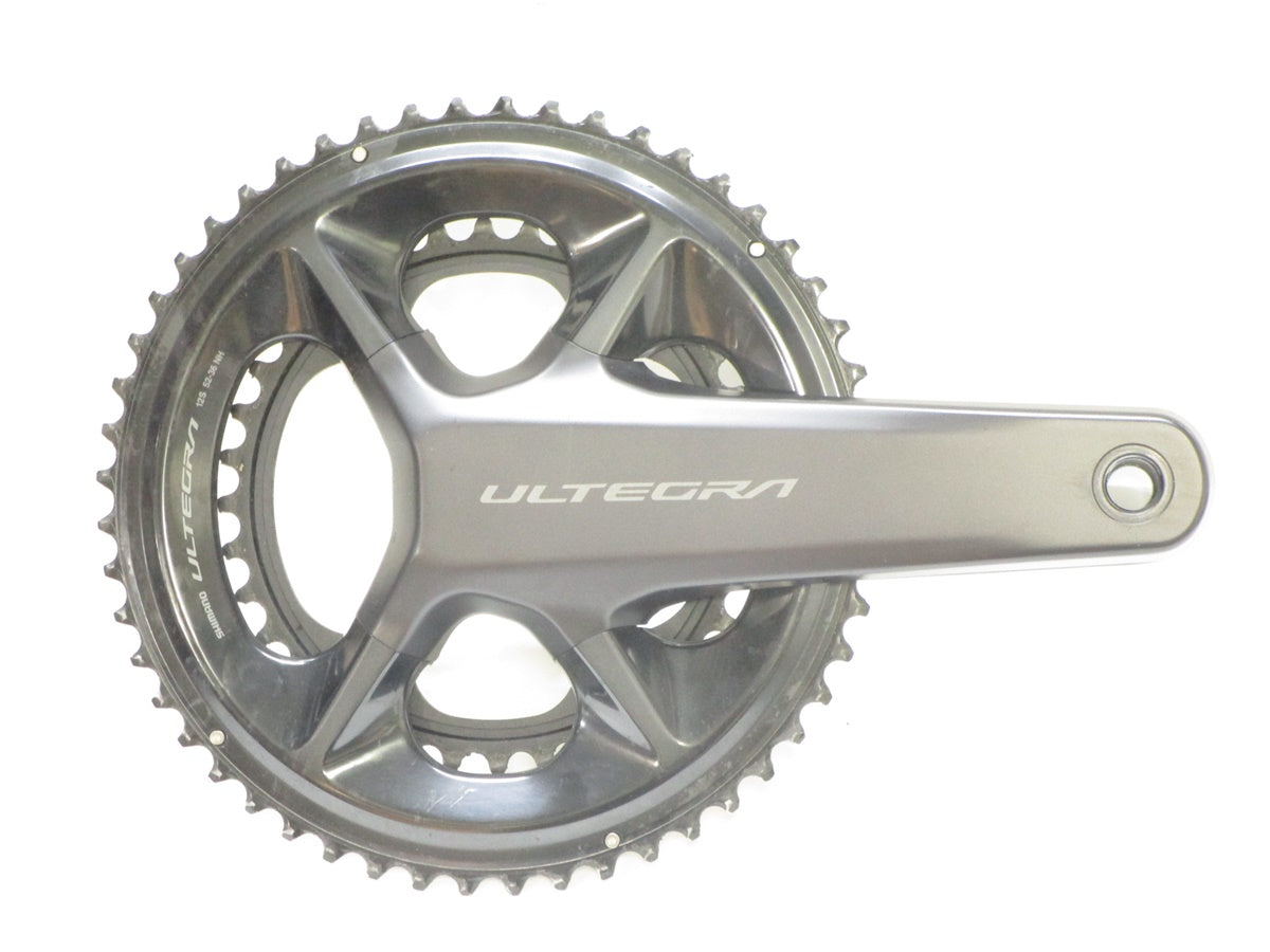 SHIMANO 「シマノ」 ULTEGRA FC-R8100 52-36T 170mm クランクセット