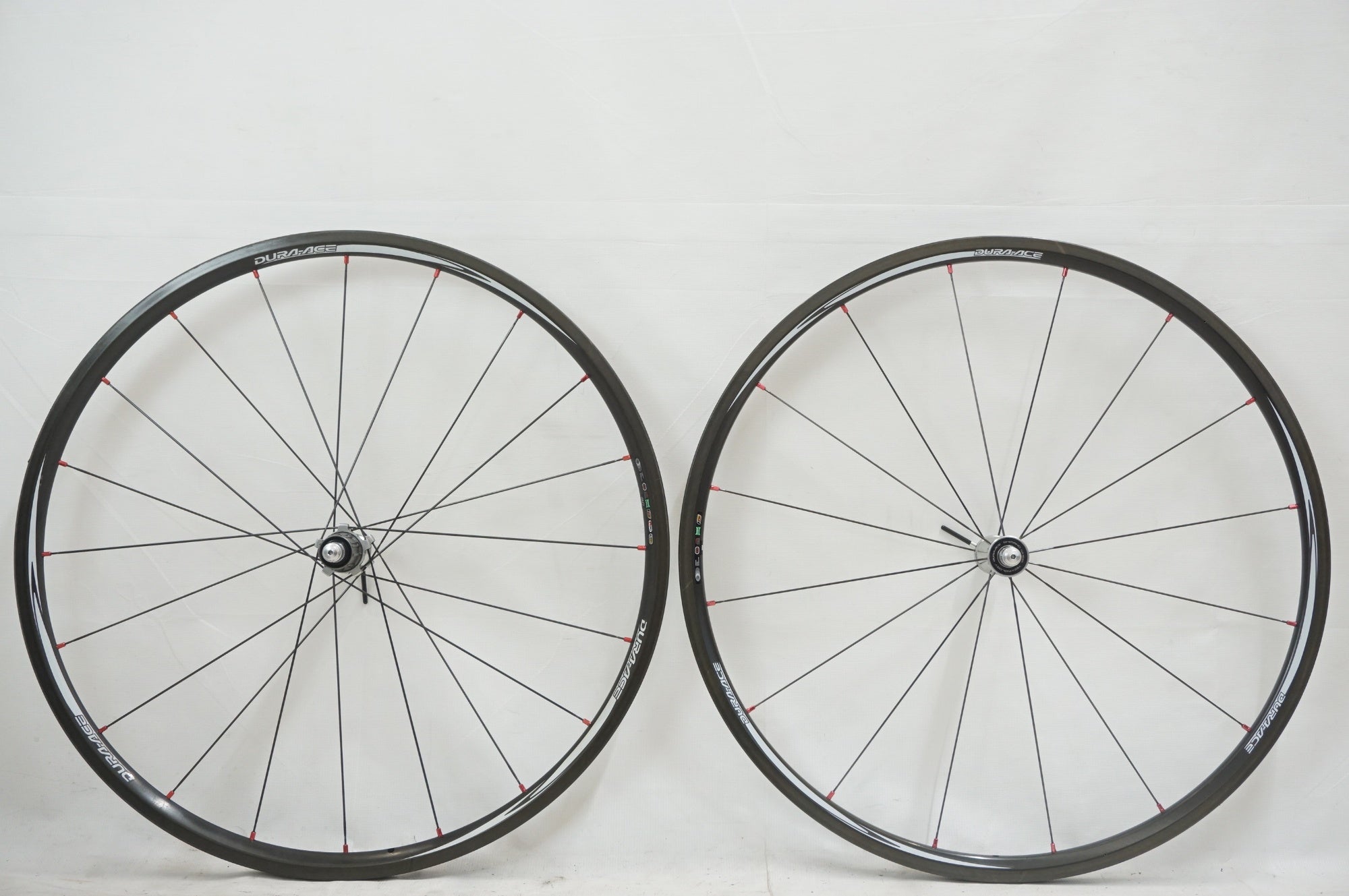 SHIMANO 「シマノ」 DURA-ACE WH-7850 C24 TU シマノ10速 ホイール