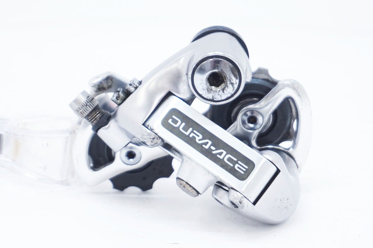 SHIMANO 「シマノ」 DURA-ACE RD7402 リアディレイラー / 大阪美原北