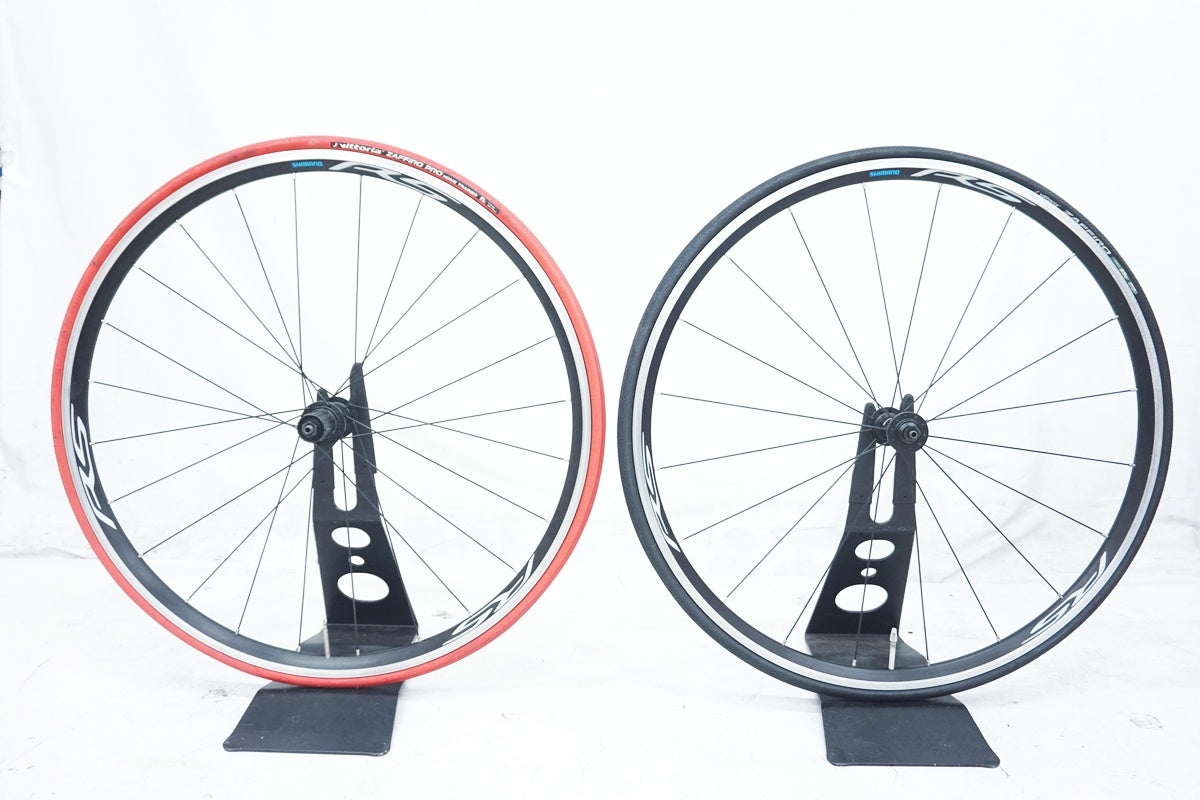 SHIMANO 「シマノ」 WH-RS100 シマノ11速 ホイールセット / 大阪美原北