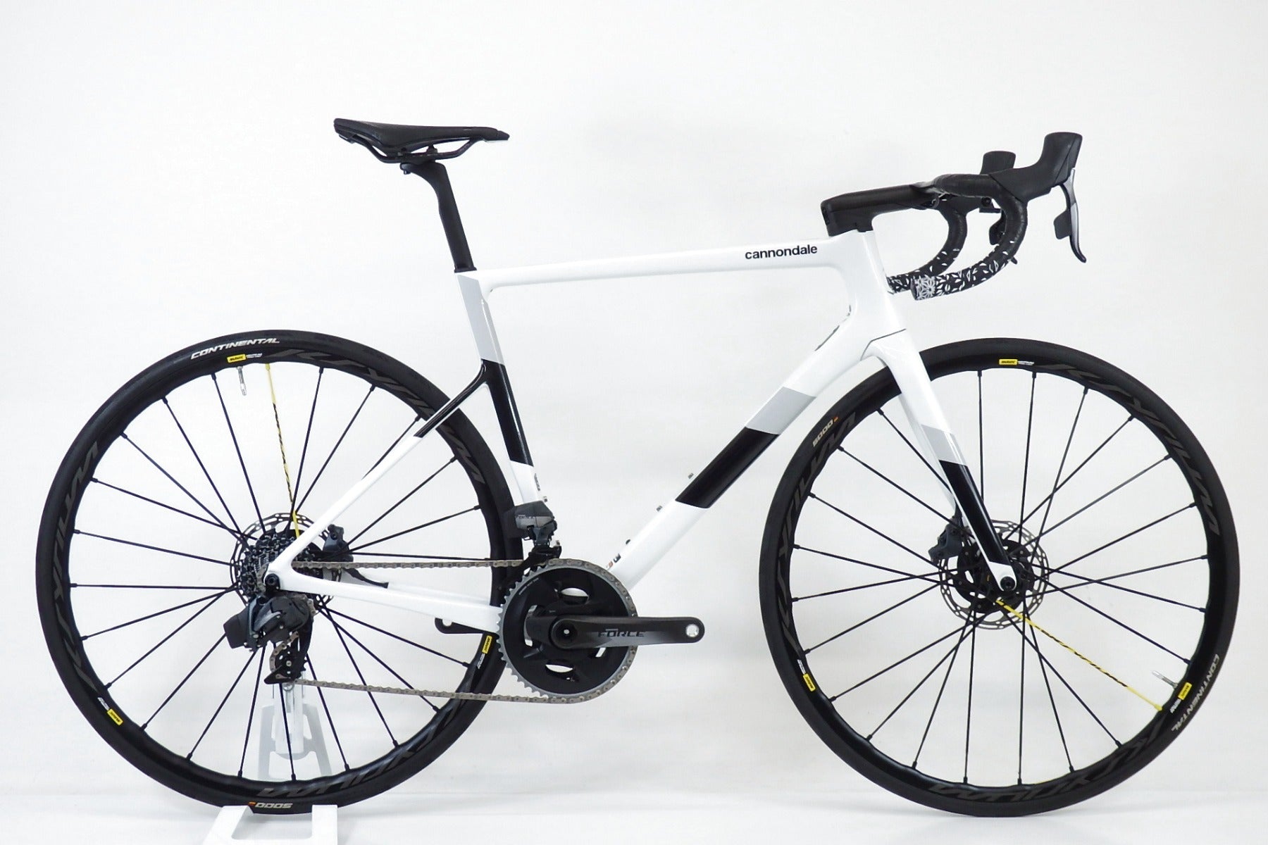 CANNONDALE 「キャノンデール」 SUPERSIX EVO Disc 2020年モデル