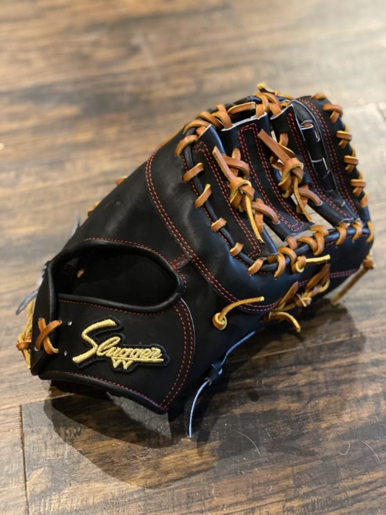 定番のすすめ】新チームの硬式ファーストミットにINBをおすすめします