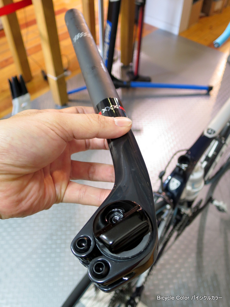 より快適な乗り心地へ！BONTRAGER XXX シートポスト | 奈良・京都の