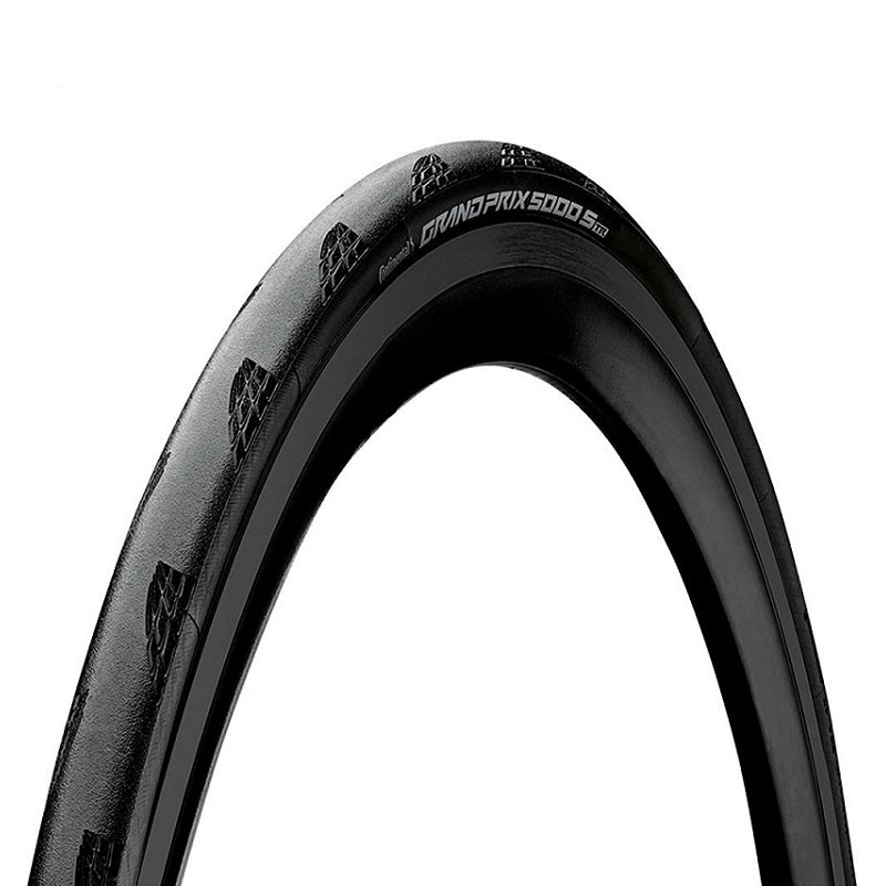 CONTINENTAL GP 5000-S TR Road Tyre (700 x 28c) – Bike Addict