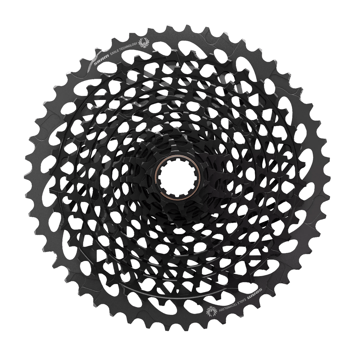 SRAM X01 Eagle CS-XG-1295 12-speed Cassette, XD | Bikecomponents.ca