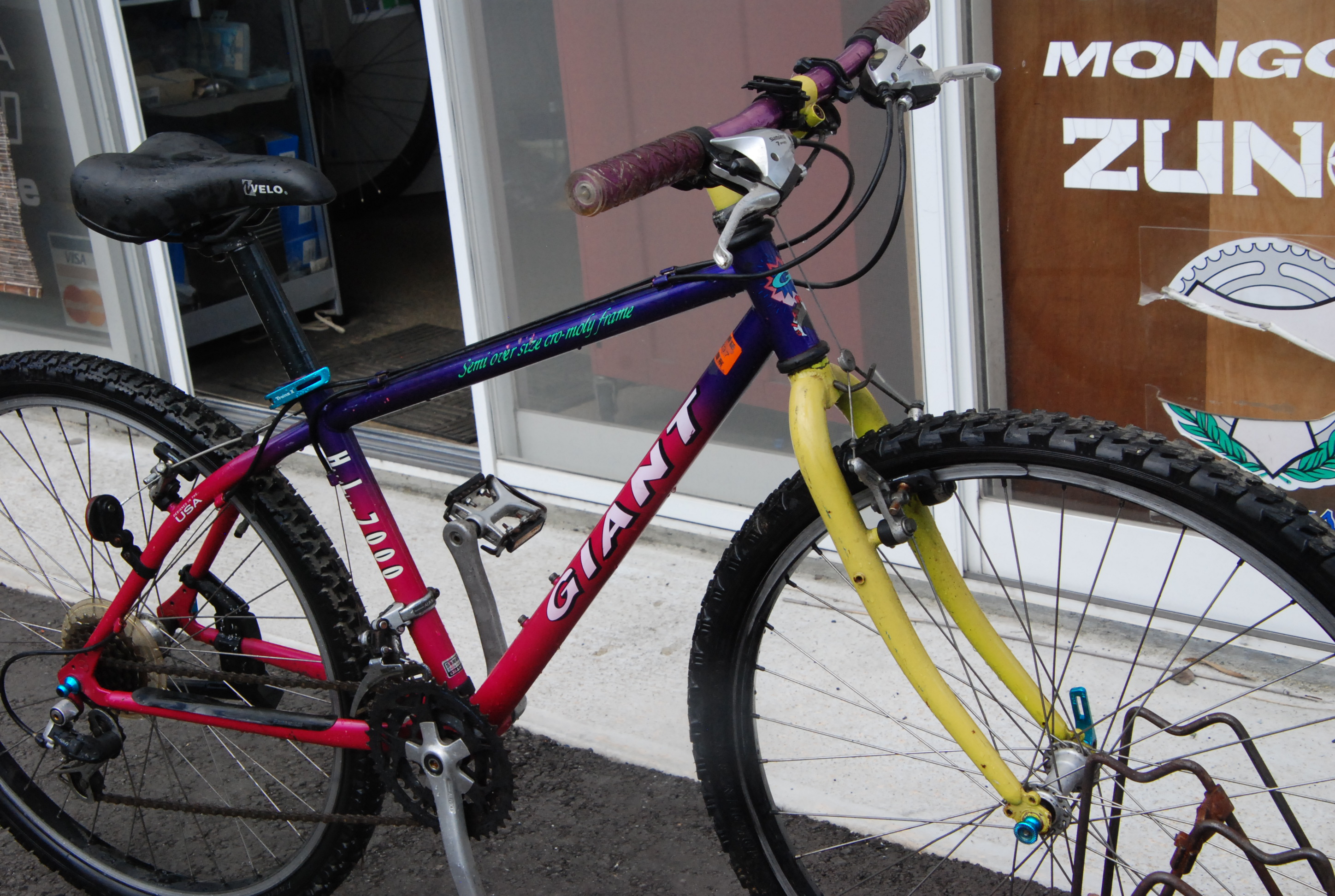 嗚呼O/H – スポーツサイクル専門店 バイクスポーツキッド