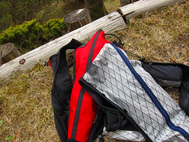 Answer4｜ランニングはい ～ 散歩気分で ♪ ～