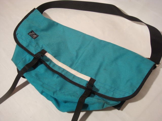 Legend - SIESTA BLOG