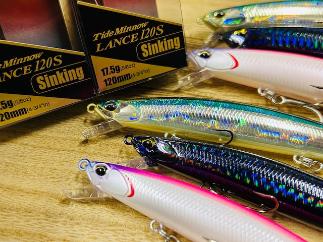 海サクラマス釣りの教科書｜おすすめルアーやタックル、釣り方のコツを