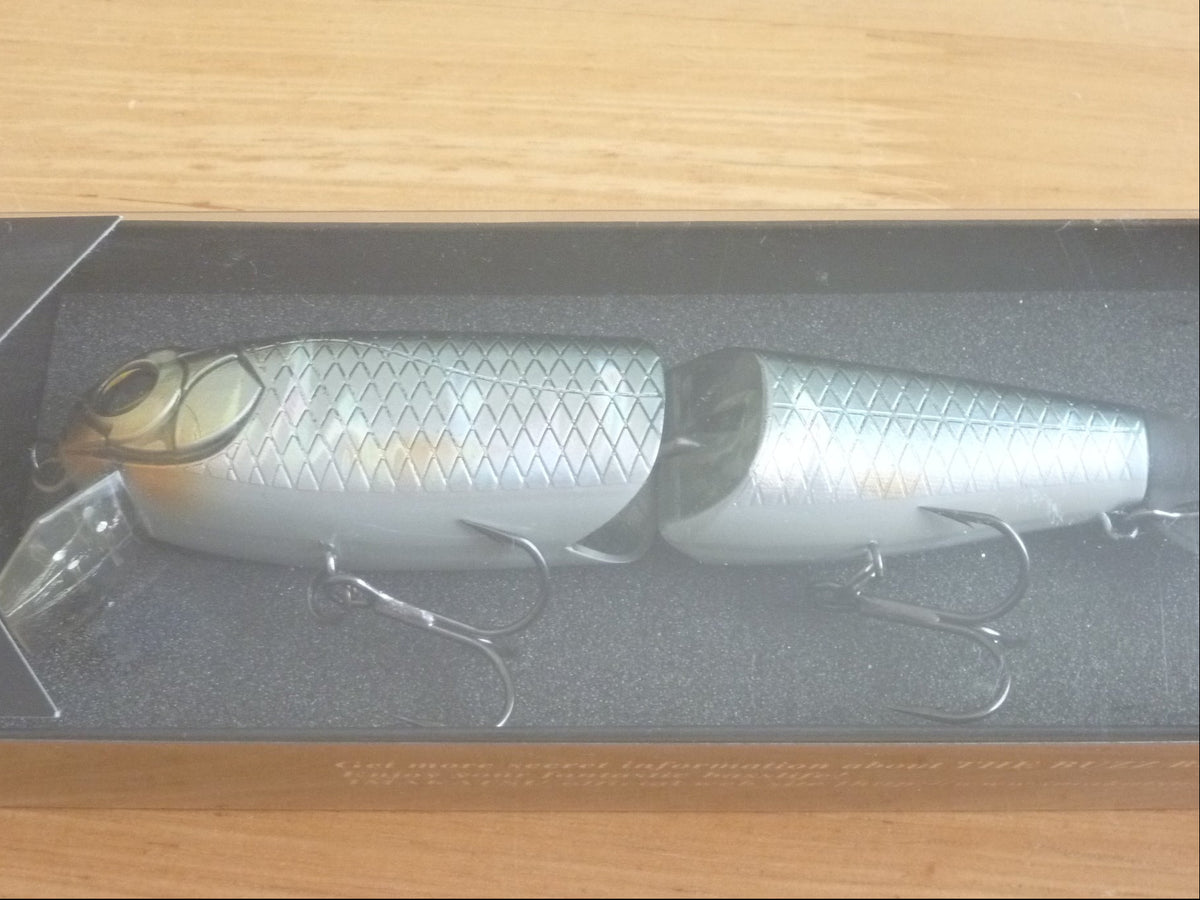 Imakatsu BUZZ BILL MAGNUM – blueseabass
