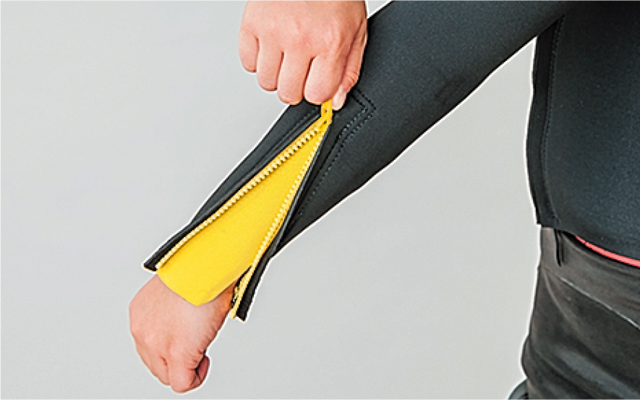 VALUE-SERIES | BREAKER OUT WETSUITS