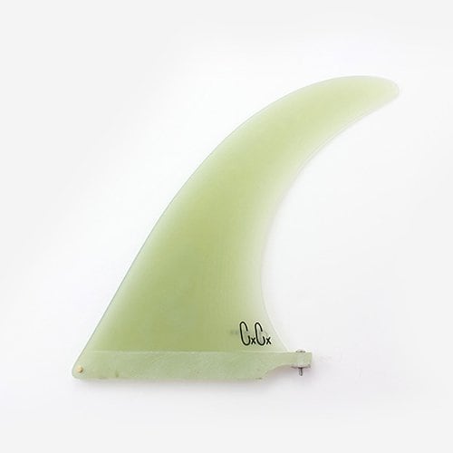 キャプテンフィン / Captain Fin CC Tracker 10 – BRINE