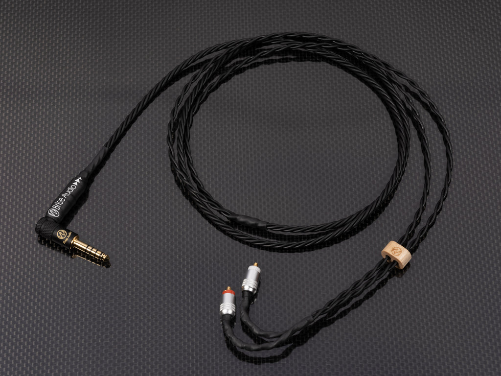 SONY製イヤホンIER-Z1R用イヤフォンリケーブルBSEP for Z1R – Brise Audio